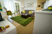 City Garden Apartment