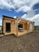 Chalet de Saint Martin