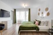 Balcony - New & Stylish Home