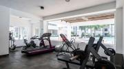 2 Bedroom Apartment With Pool and Beach Access