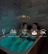La Gruta Glamping