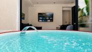 Prestige House La Marsa Terrasse Jacuzzi & Garage