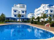Luxury apartment Smir Park - Marina Smir