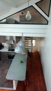 Loft Anglet cœur de la place des 5 cantons