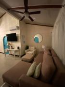 Casa Verde Aqua
