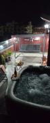 Private Rooftop Jacuzzi- Beach Side Duplex