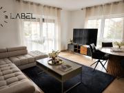 TheLabel Residences Frankfurt - BLACK LABEL APARTMENT