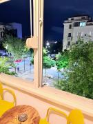 Top Tirana