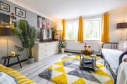 Milton Keynes contractor-loved home free parking