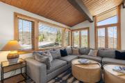 Top Snowmass Village