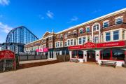 The Roman by BET Stays - Contactless Hotel