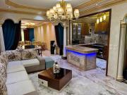 Apartment nile view in Cairo