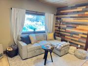 Top Girdwood Top Girdwood
