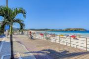 Cabo Frio: Casa p 8 churrasqueira e garagem