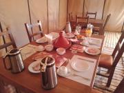 prestige luxury camp