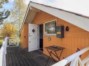 5 person holiday home in Nakskov