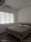 Mersing Little Homestay III 3 bedrooms Vintage