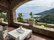 Villa Maria Pia 3BR 2BA Private Beach Parking