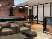 Your oasis in Zona 10 pool, jacuzzi GYM comfort