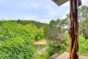 Cedar Falls Cabin 5: 12 Mile to Turner Falls