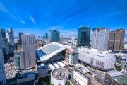 Osaka Umeda West JR Tsukamoto Inn 51
