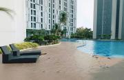 Sewa Harian Apartemen Murah Tangerang
