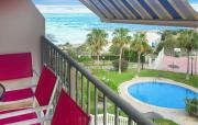 Lovely Apartment In El Campello