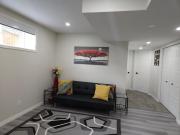 Delightful Escape Near YYC - Cozy Calgary Getaway
