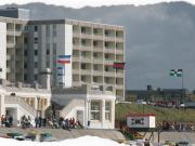 Holiday apartment with 2 bedrooms