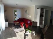 Holiday apartment with 2 bedrooms