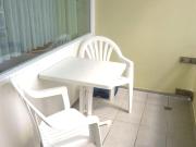 Holiday apartment with 1 bedroom