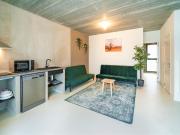 Antwerp Central Residence 1BBK NS WiFi
