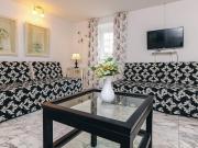 Pleasant apartment for 4 in Brovst
