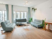2-bedroom apartment in Central location