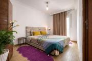 Beautiful apartment with pool in Marrakesh