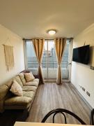 Apartamento en Santiago Central