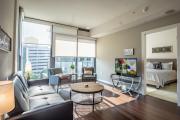 Buckhead Fully Furnished Apartment apts