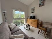 Banyuls-sur-Mer: Appartement pour 6 avec terrasse et parking - FR-1-309-516