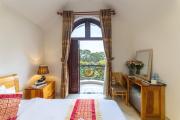 Xuan Truong Central Dalat-1 min walk to Xuan Huong Lake