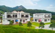 Chuncheon Venue Pool Villa August 19