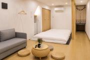 POLA INN Tusruhashi 1号館