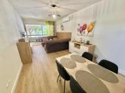 Studio clim au centre-ville - 4 pers. - FR-1-716-97