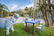 Top Benidorm