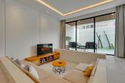 NEW! RHYS Villa Pererenan by Nabe Hospitality Management