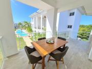 Unique 1BR Retreat w Pool & Golf View HR