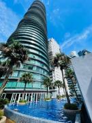 Vortex suites the city Center of kl