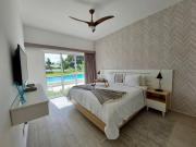 Spectacular Apto Pool Golf View in Hard Rock Golf