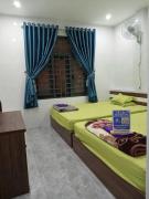 Nhà Nghỉ Hoà Cầm