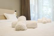 GMD 1-bedroom Apartment Free Parking