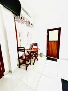 Cinnamon Airport Residencies
